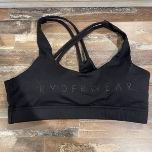 Ryder Wear Sports Bra